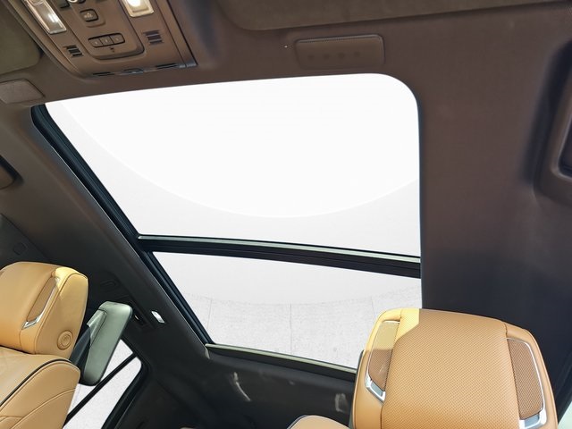 2023 Cadillac Escalade Premium Luxury photo 27
