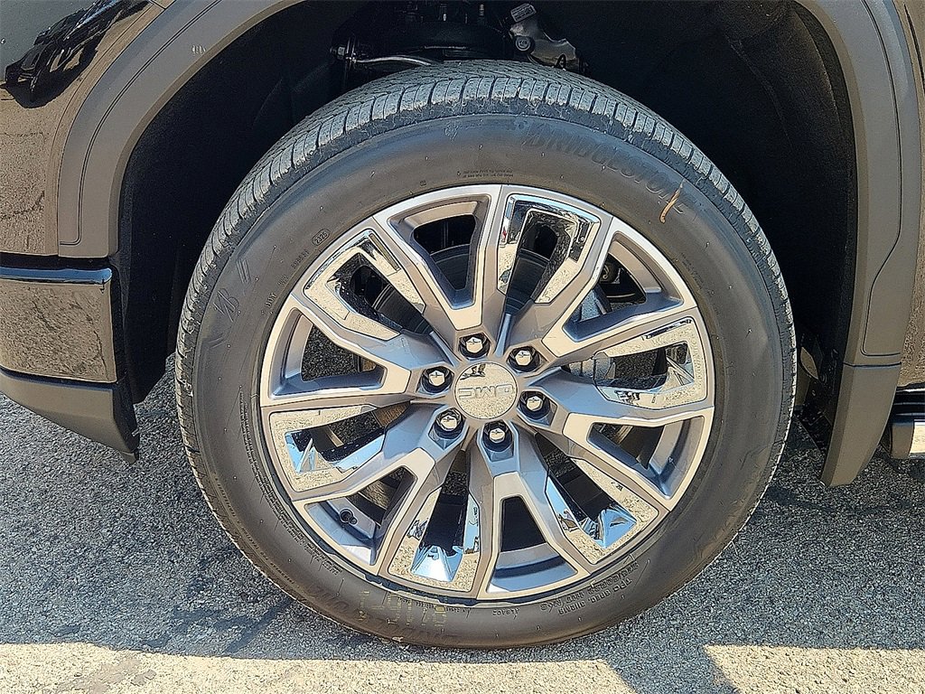 2026 Gmc Sierra 1500 Denali photo 7