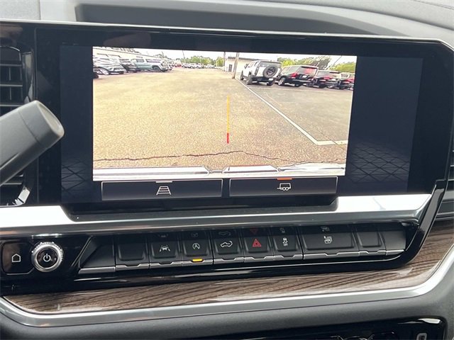 2026 Gmc Sierra 1500 Elevation photo 18