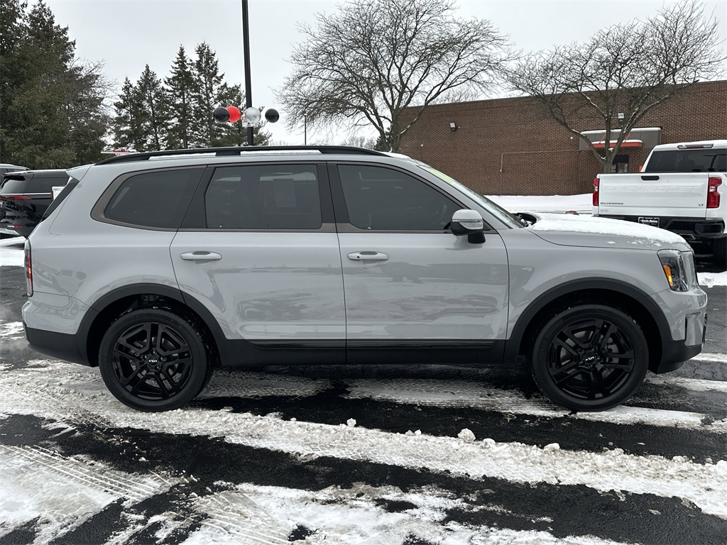 2024 KIA TELLURIDE - Image 9