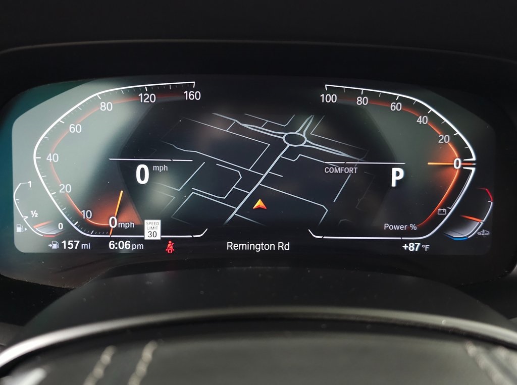 2022 BMW X5 - Image 20