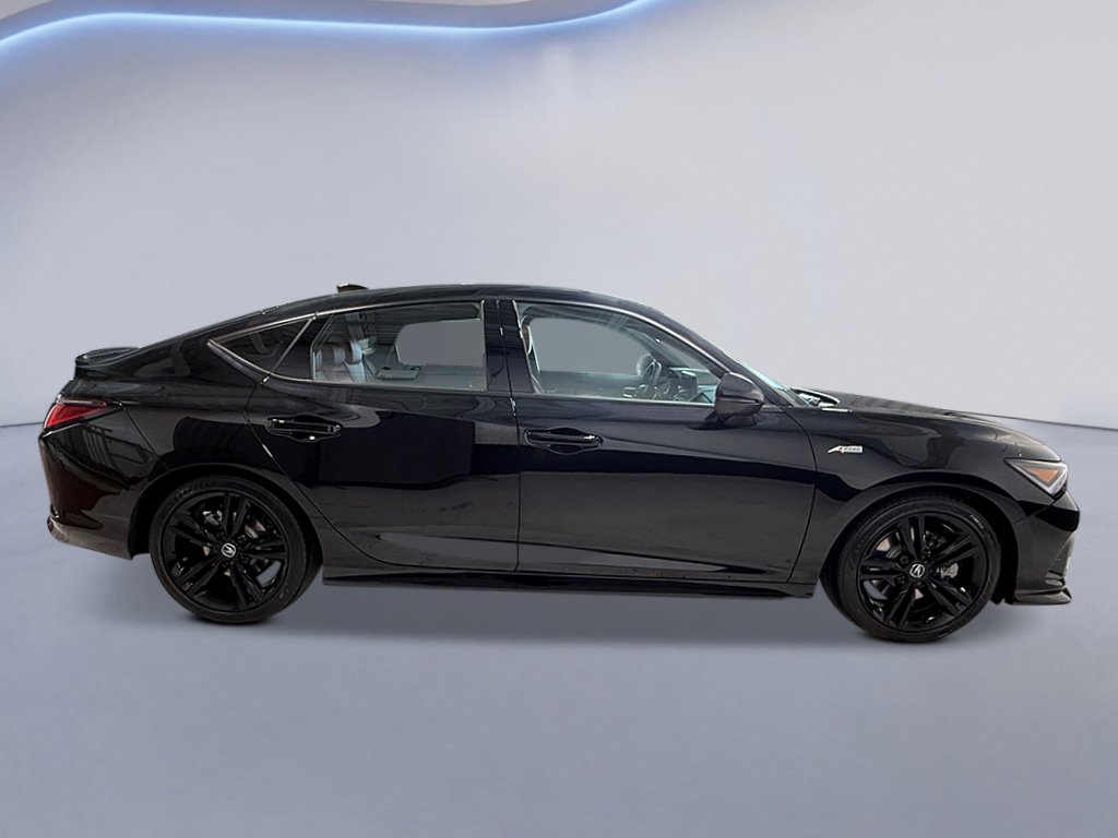 2026 Acura Integra A-Spec Technology photo 6