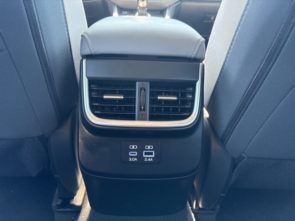 2025 Subaru Legacy Premium photo 22