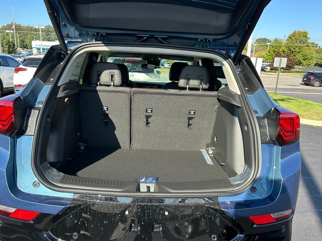 2026 Buick Encore GX Sport Touring photo 12