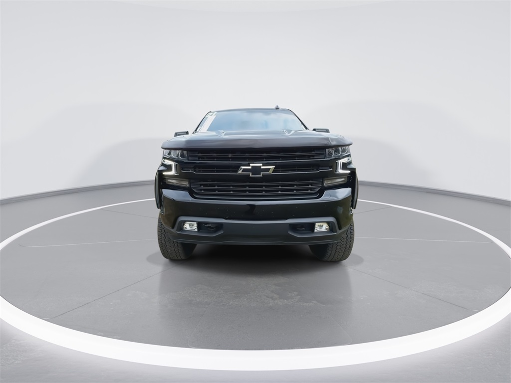 2021 Chevrolet Silverado 1500 RST photo 3