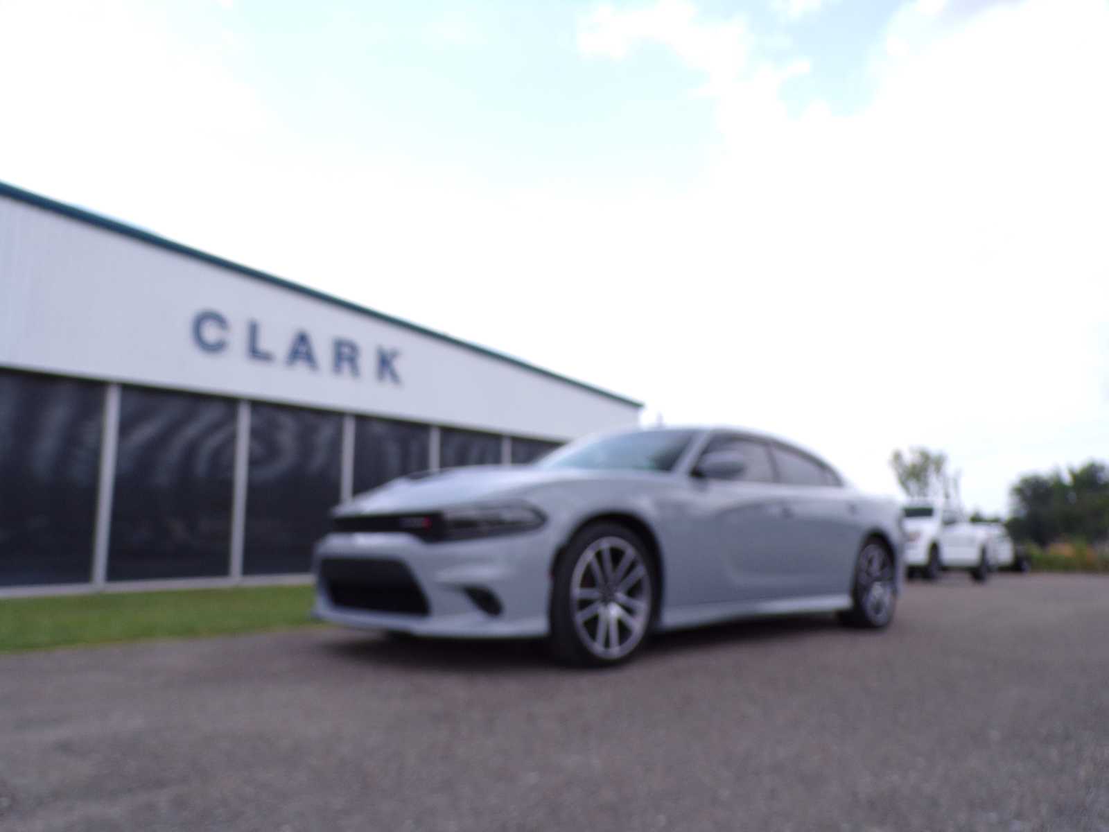 Pre-Owned 2022 Dodge Charger R/T Door Sedan in Amory #250005A