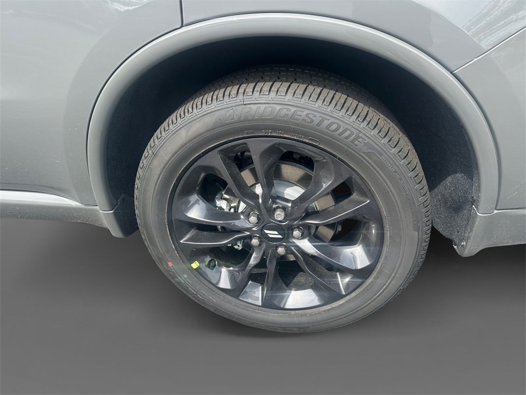 2026 Dodge Durango GT photo 7