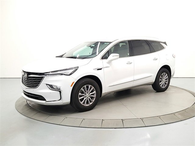 2024 Buick Enclave Premium photo 2