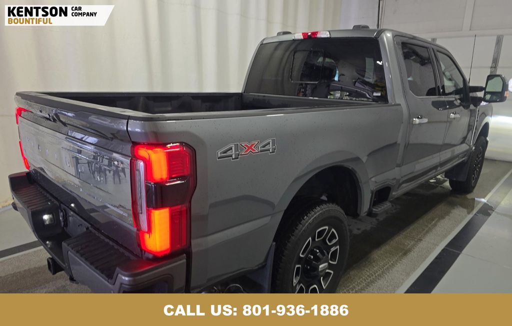 2024 Ford F-250 photo 3