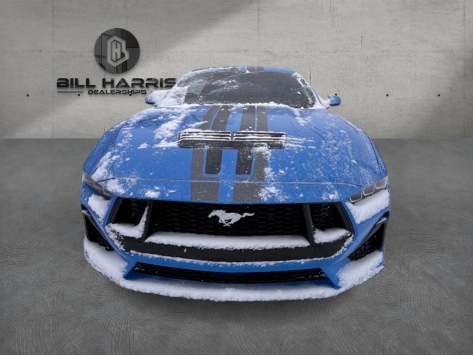 2024 Ford Mustang GT Premium's photo