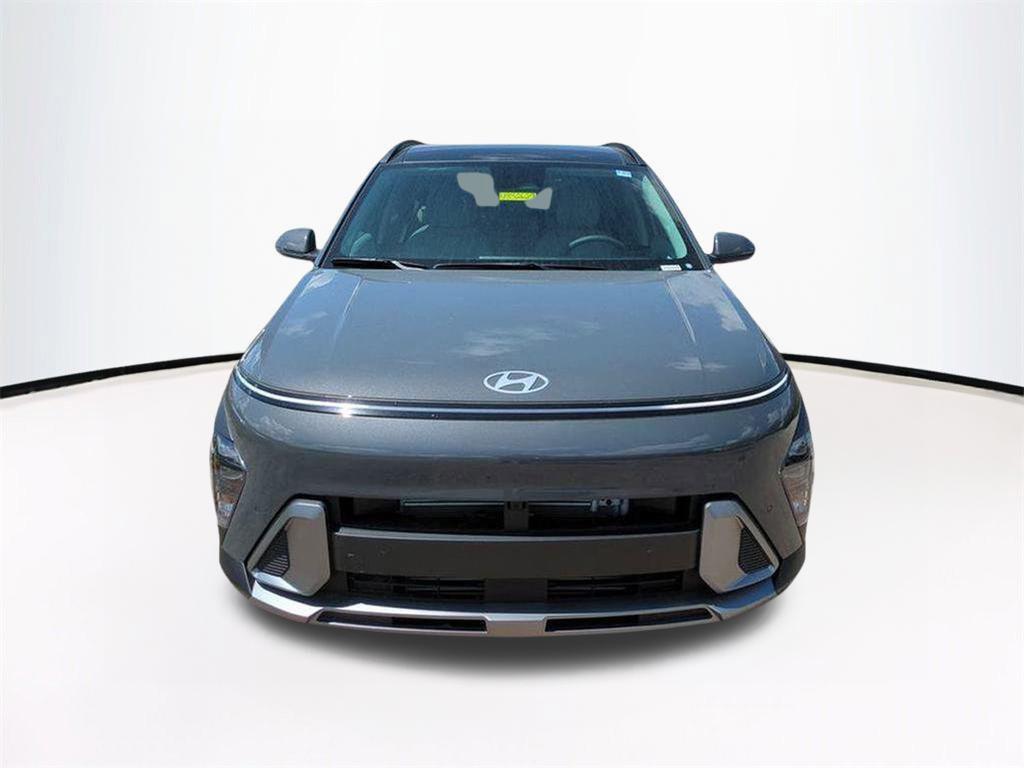 2026 Hyundai Kona Limited photo 3
