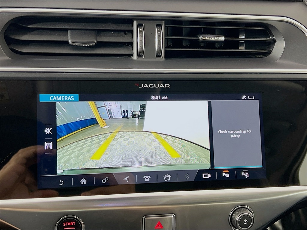 2020 Jaguar I-PACE S photo 14