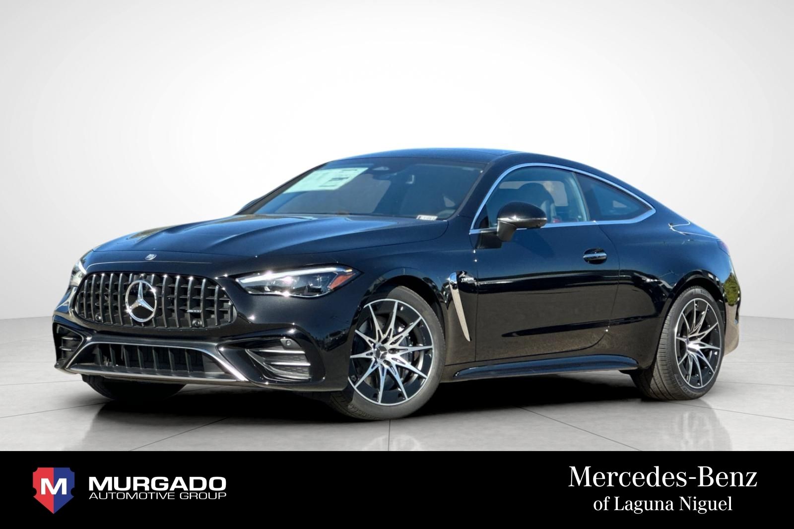 2026 Mercedes-Benz CLE AMG 53's photo