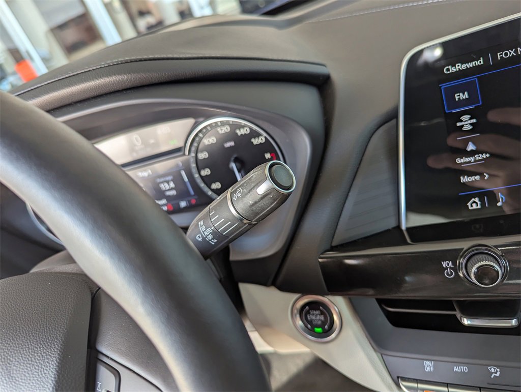 2024 Cadillac CT4 Premium Luxury photo 20