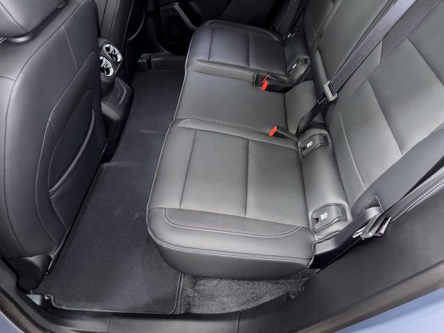 2024 Chevrolet Blazer EV photo 16
