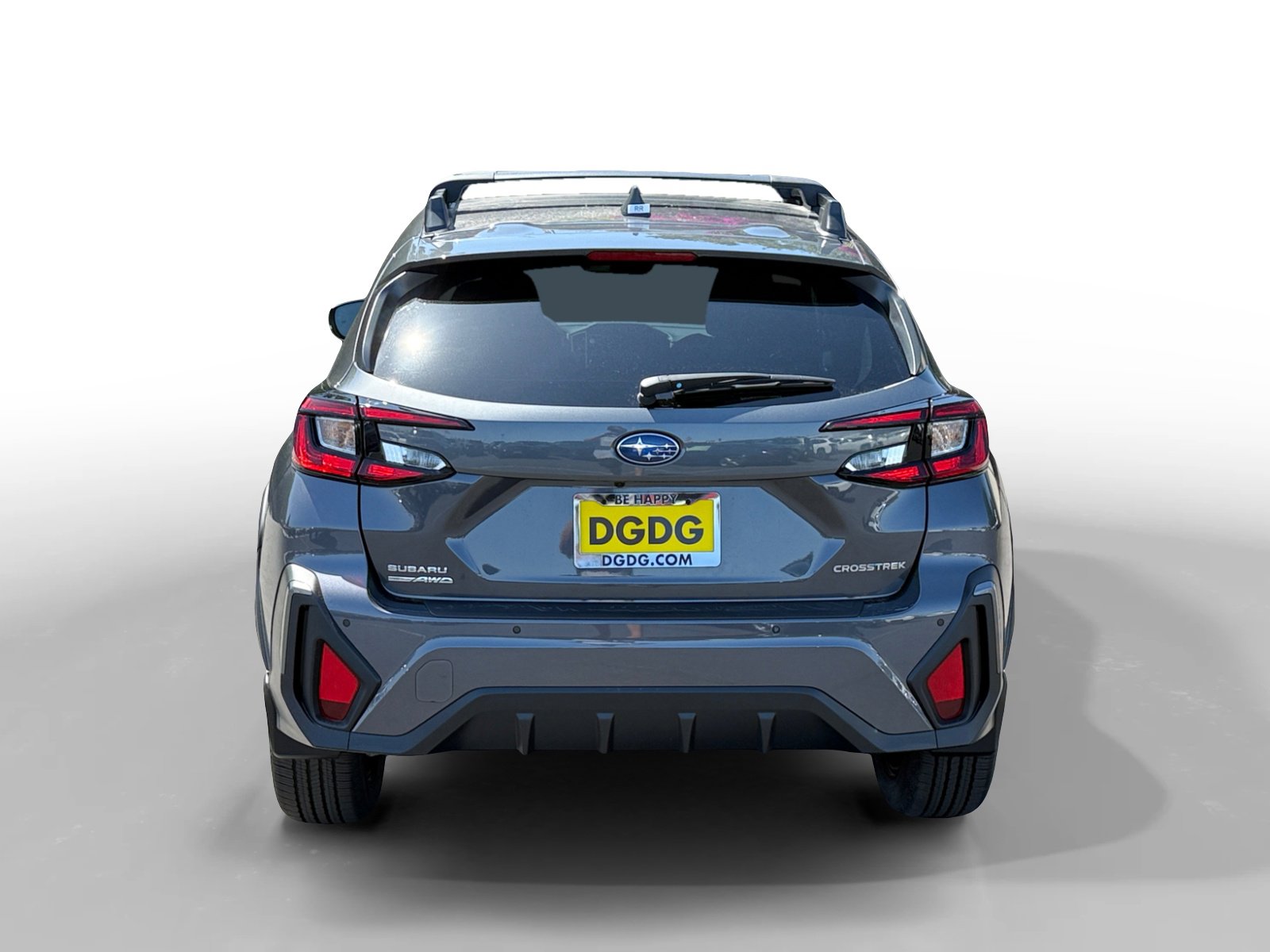 2025 Subaru Crosstrek Limited photo 4