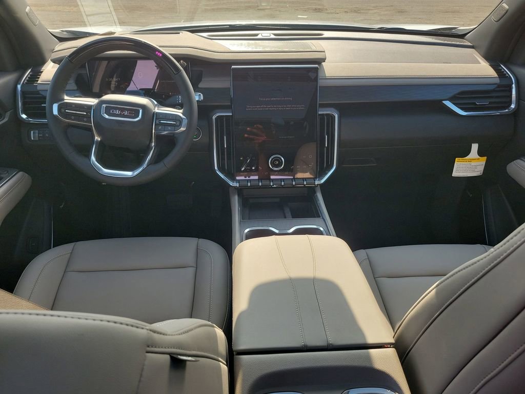 2025 Gmc Acadia Elevation photo 19
