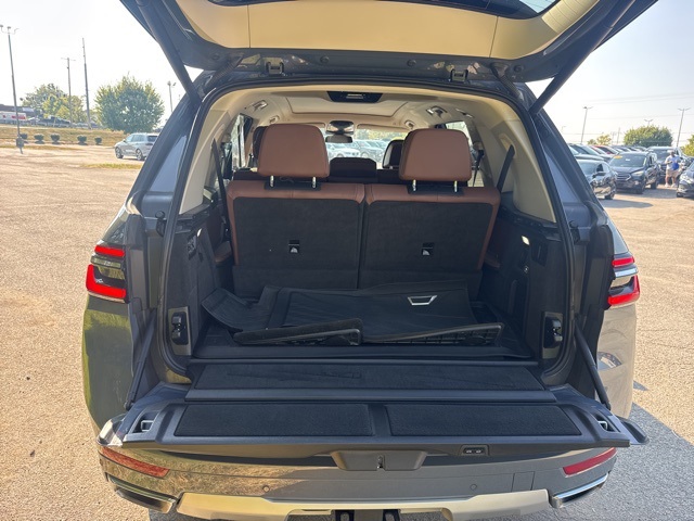 2024 Bmw X7 xDrive40i photo 31