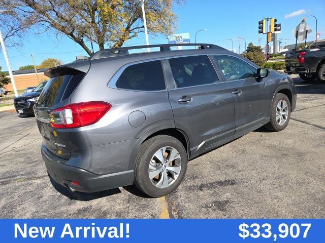 2024 Subaru Ascent Premium photo 2