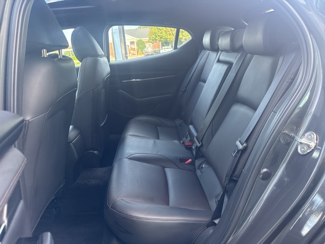 2024 Mazda Mazda3 2.5 s Premium photo 11