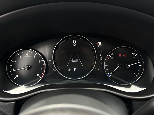 2025 Mazda CX-30 2.5 S Preferred photo 13