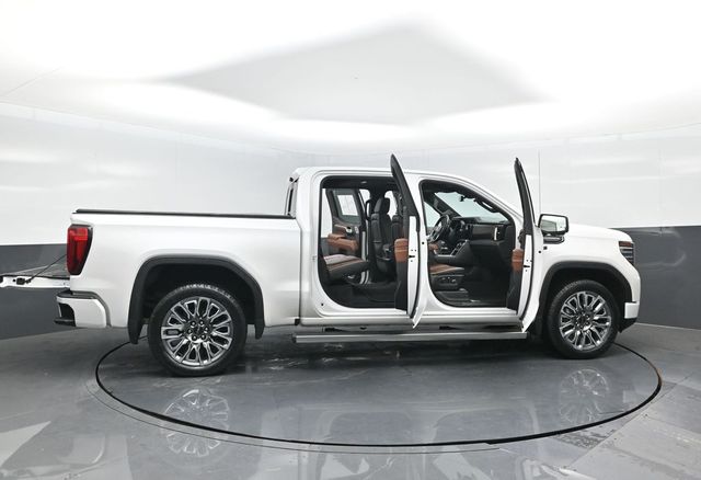 2023 Gmc Sierra 1500 Denali Ultimate photo 31