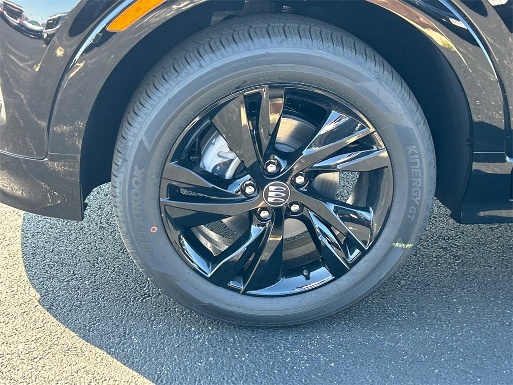 2026 BUICK ENCORE GX - Image 10