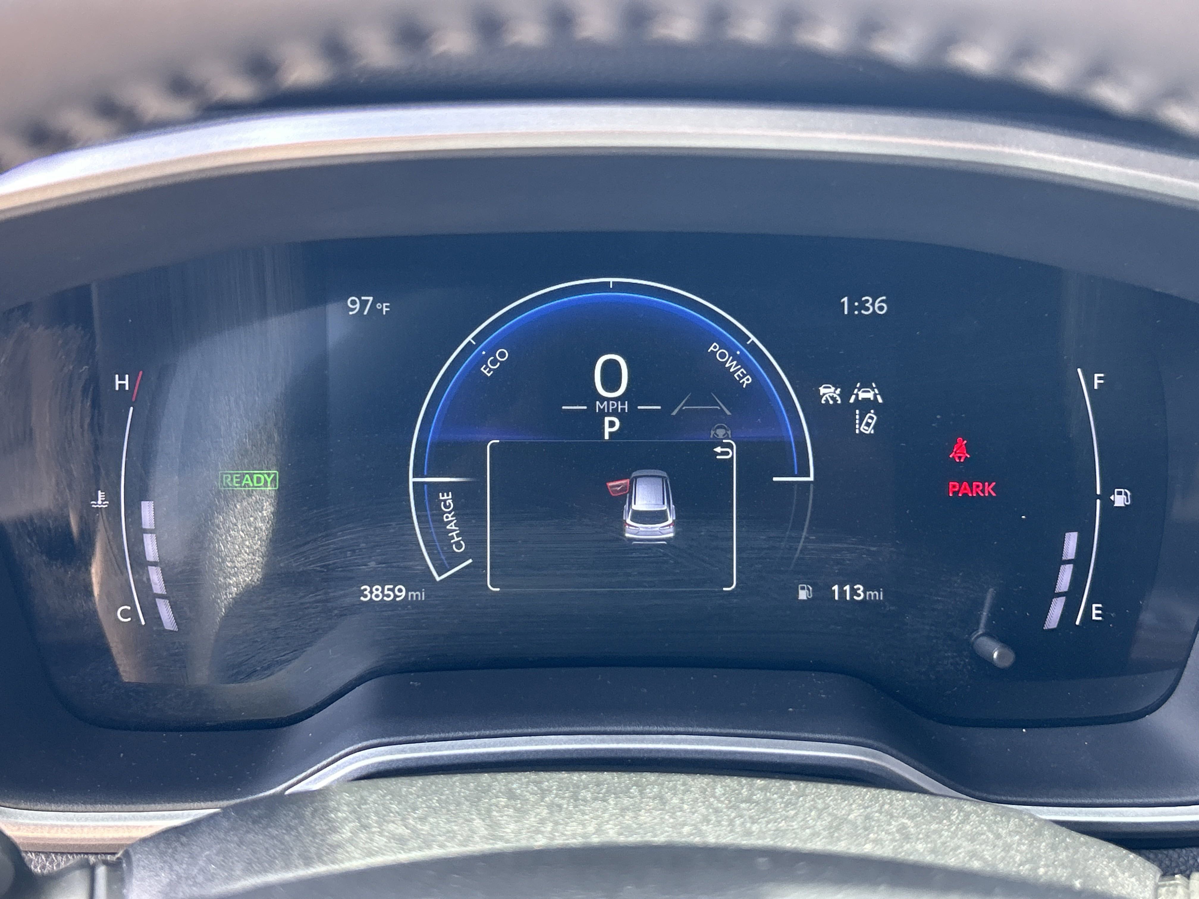 2025 Toyota Corolla Hybrid XSE photo 10
