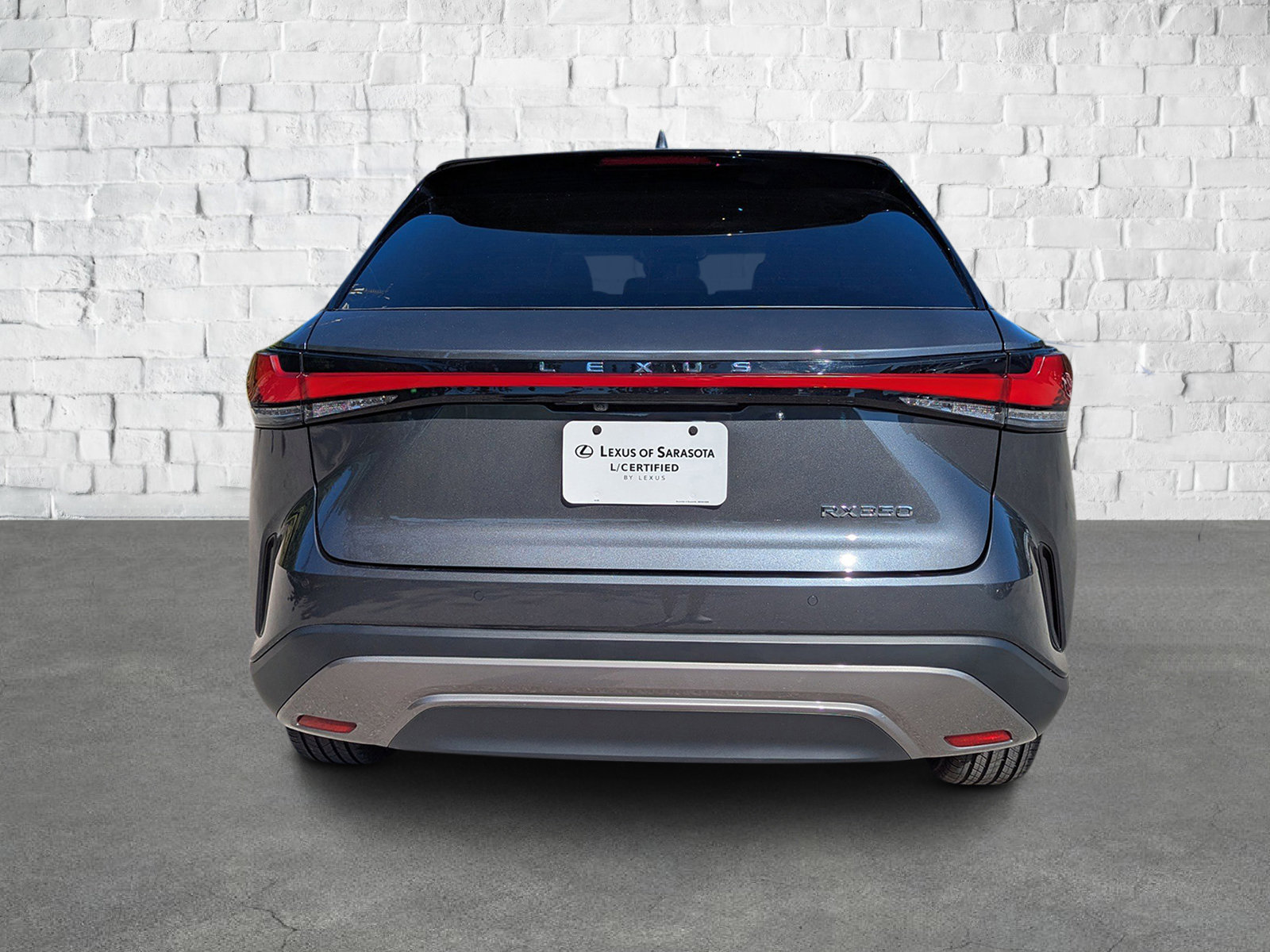2024 Lexus RX 350 photo 5