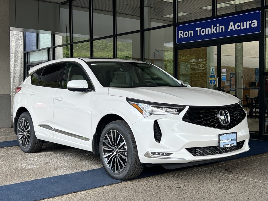 2026 Acura RDX