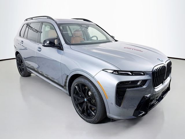 2026 BMW X7