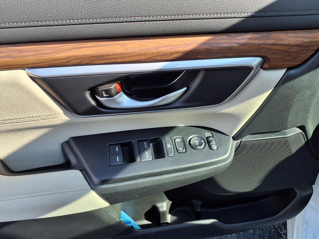 2022 Honda CR-V EX photo 10