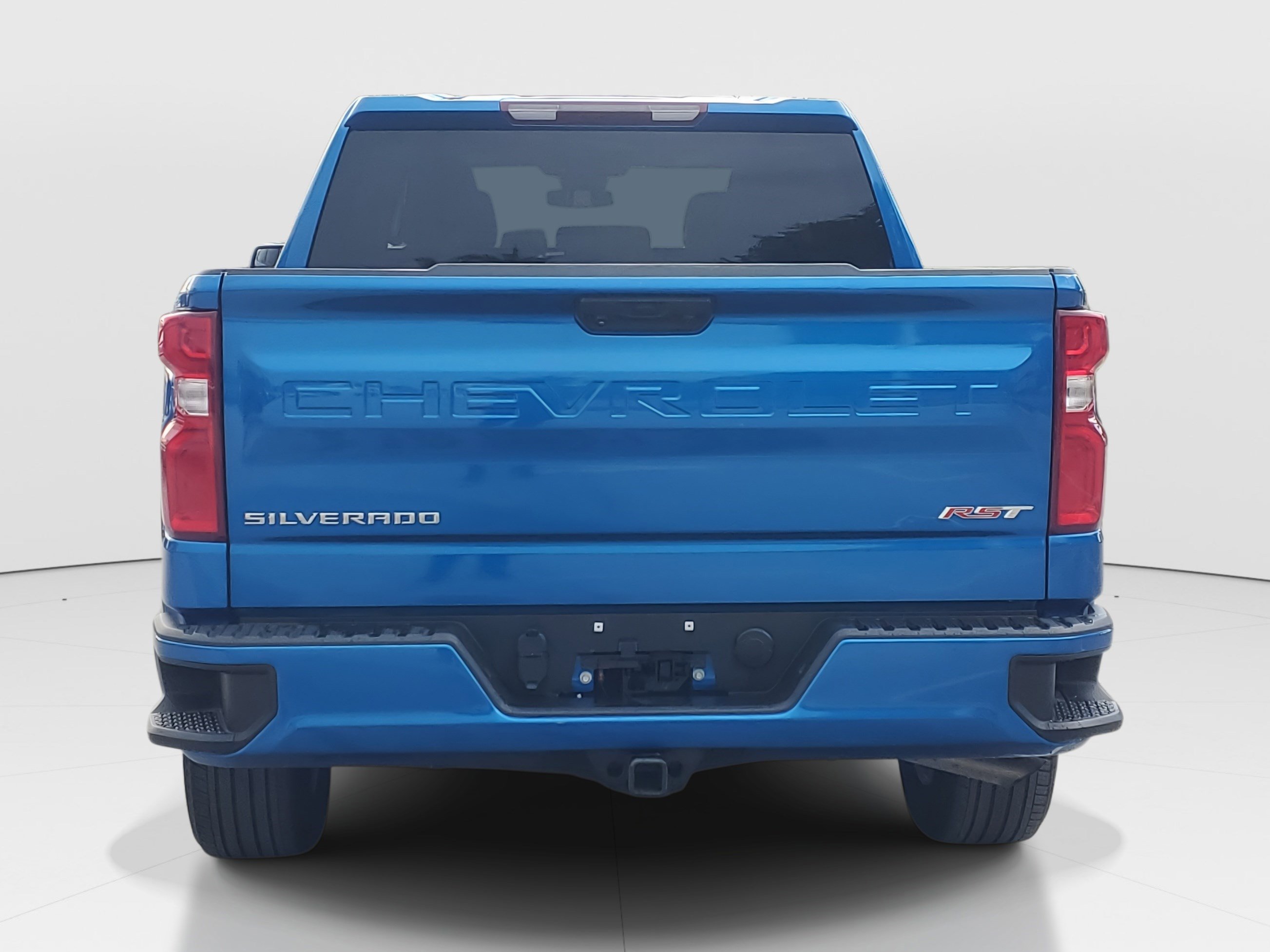 2023 Chevrolet Silverado 1500 RST photo 4