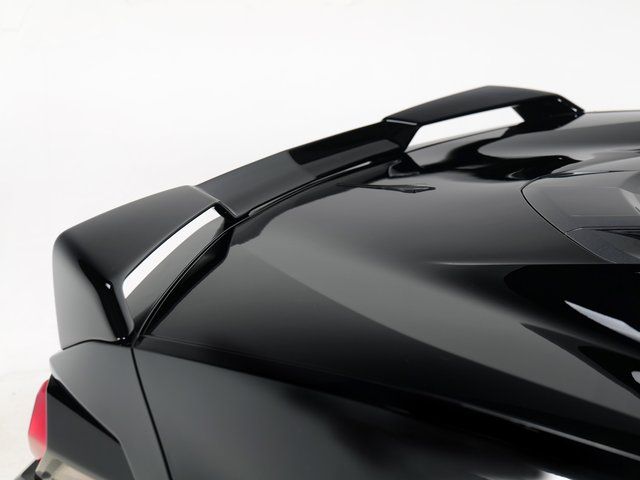 2020 Chevrolet Corvette Stingray photo 27