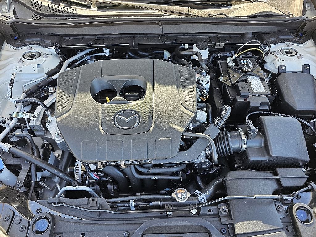 2025 Mazda CX-30 2.5 S photo 14