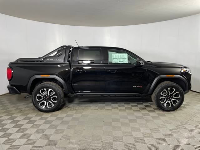 2025 Gmc Canyon AT4 photo 3