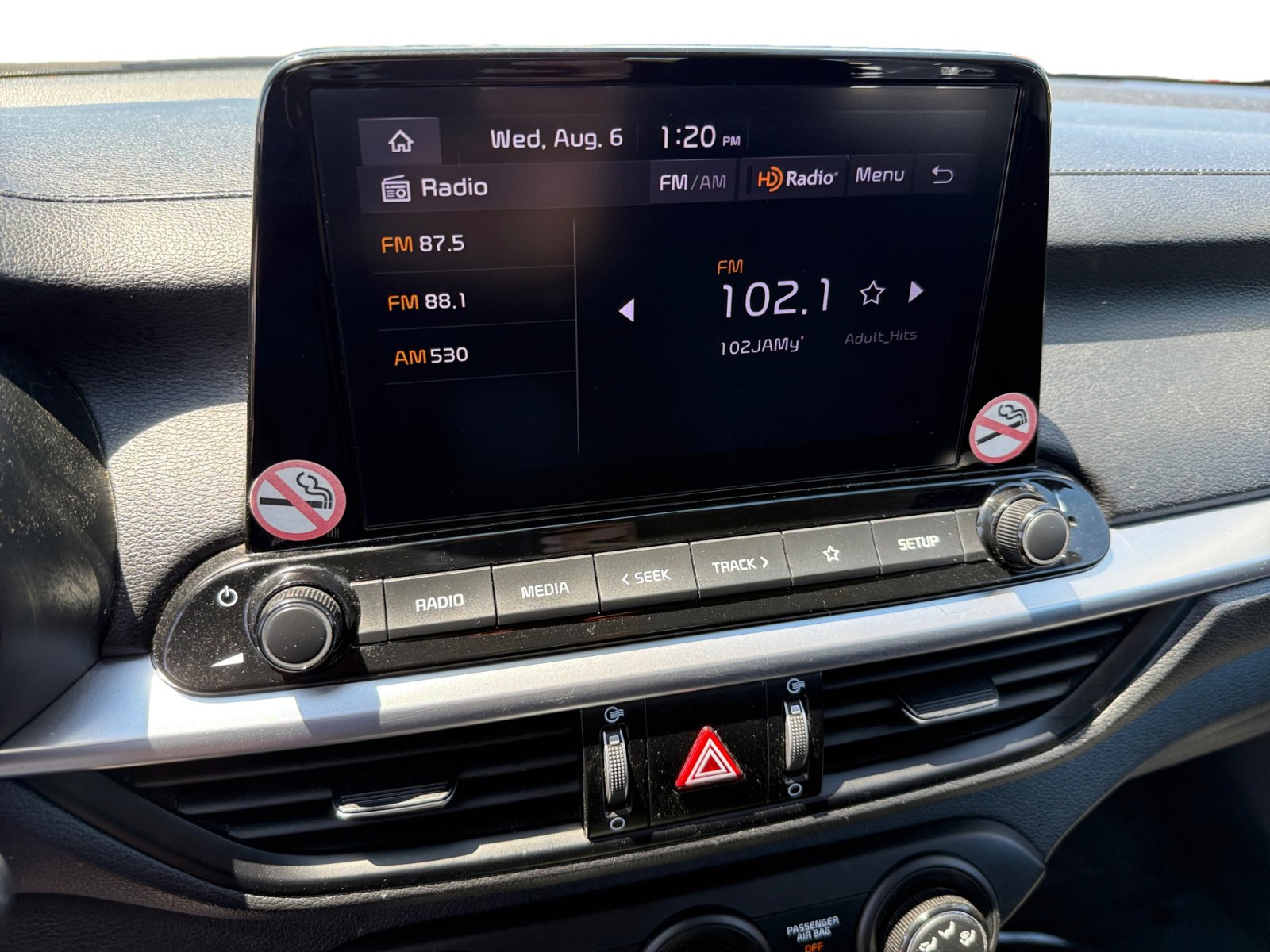 2022 Kia Forte LXS photo 12