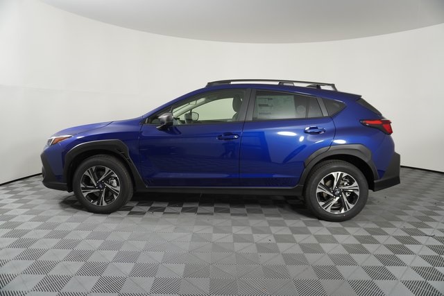 2025 Subaru Crosstrek Premium photo 4