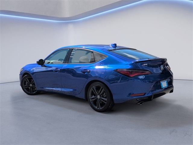 2023 Acura Integra A-Spec photo 8