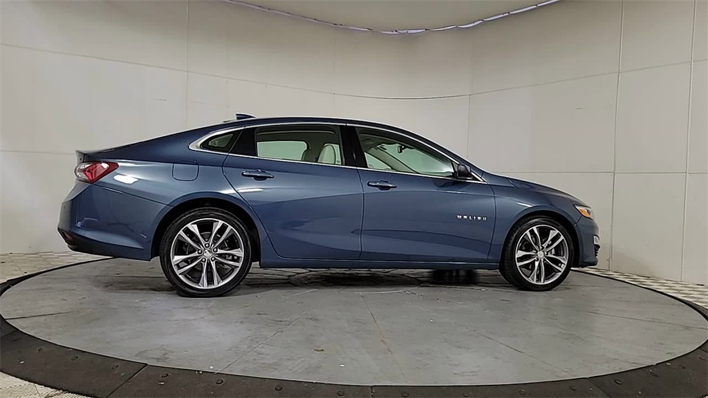 2024 CHEVROLET MALIBU - Image 8