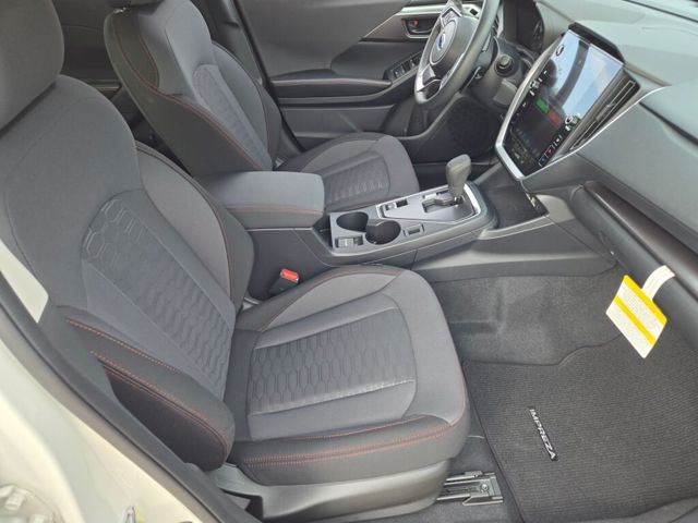 2025 Subaru Impreza Sport photo 4