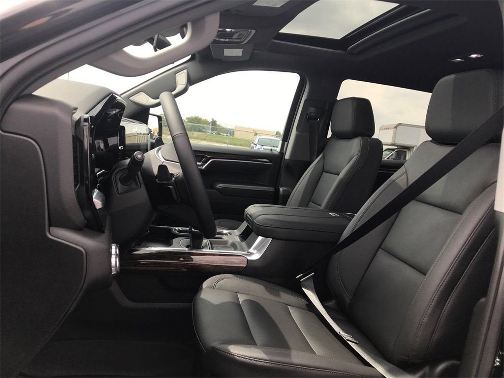 2026 GMC SIERRA - Image 15