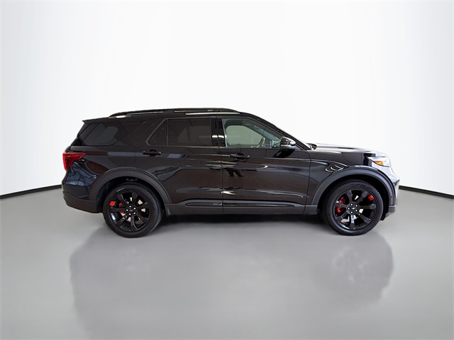 2023 Ford Explorer ST photo 37