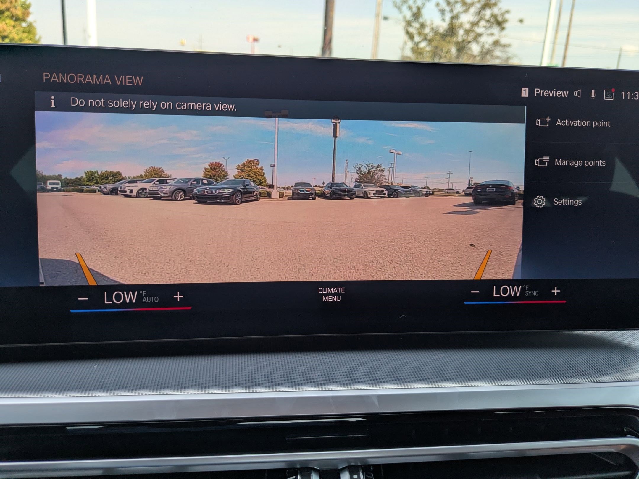 2024 Bmw 340i xDrive photo 15