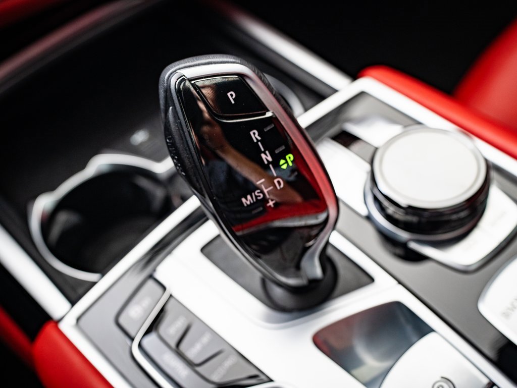 2022 Bmw B7 B7 xDrive photo 35