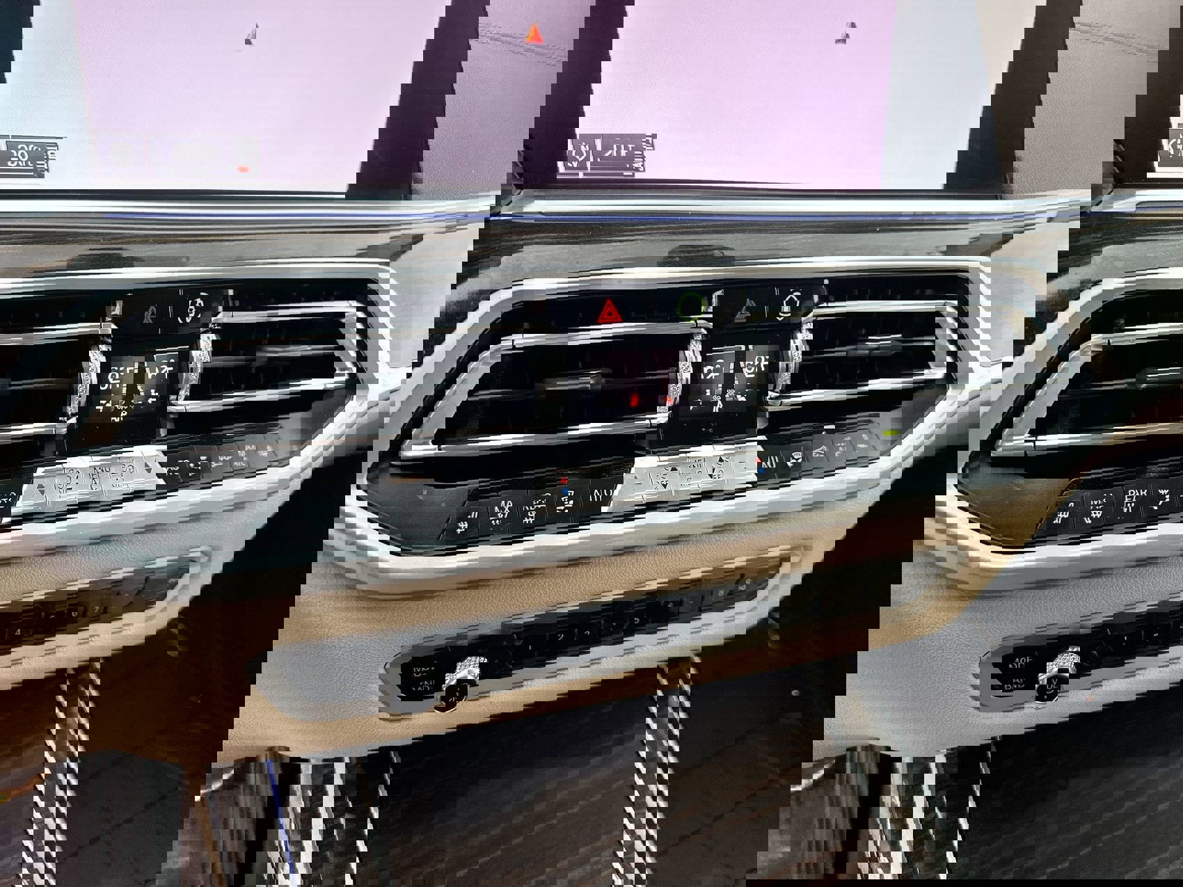2019 Bmw X7 xDrive40i photo 18
