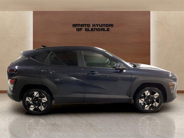 2025 Hyundai Kona SEL photo 7