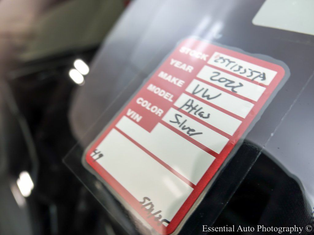 2022 VOLKSWAGEN ATLAS CROSS SPORT - Image 30