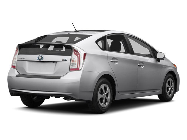Used 2013 Toyota Prius Four with VIN JTDKN3DU4D5688702 for sale in Little Rock, AR