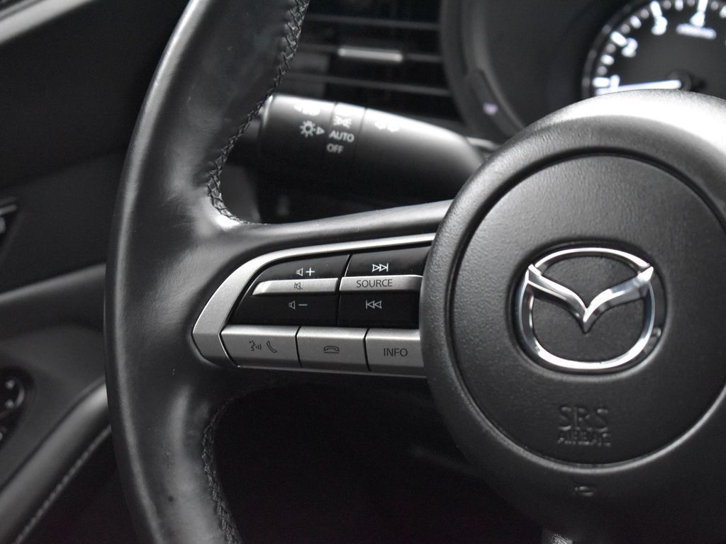 2022 Mazda CX-30 2.5 Select photo 15